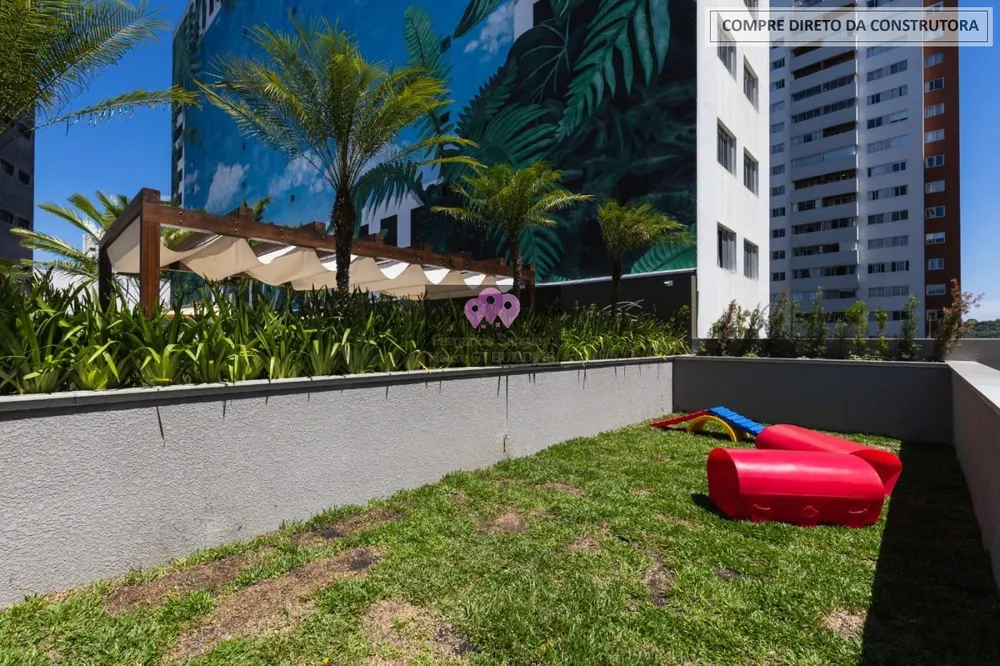 Apartamento, 3 quartos, 160 m² - Foto 38