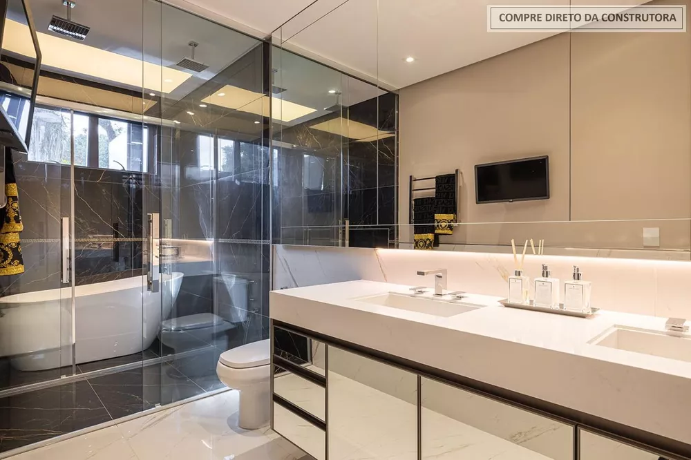 Apartamento, 3 quartos, 160 m² - Foto 9