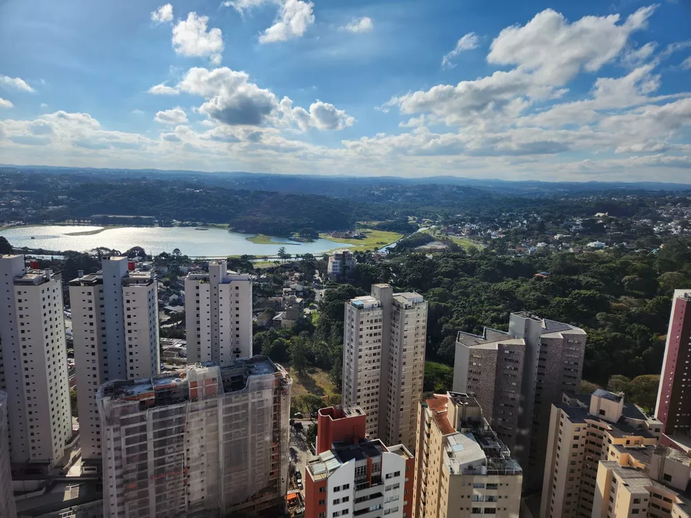 Apartamento, 3 quartos, 160 m² - Foto 4