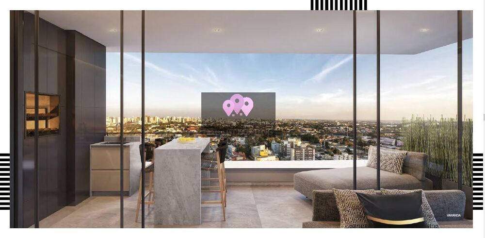 Apartamento, 3 quartos, 160 m² - Foto 5