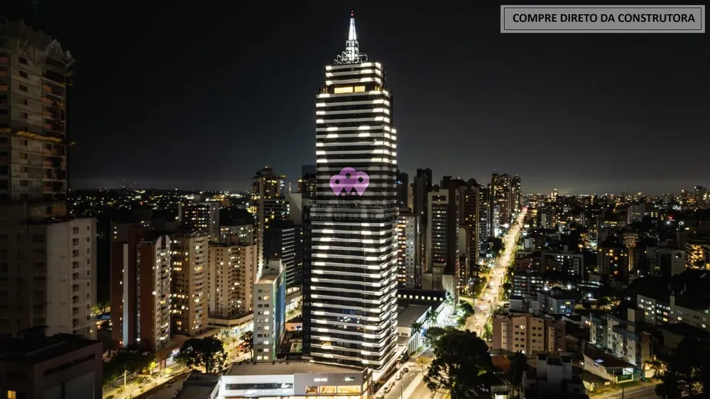 Apartamento, 3 quartos, 160 m² - Foto 15