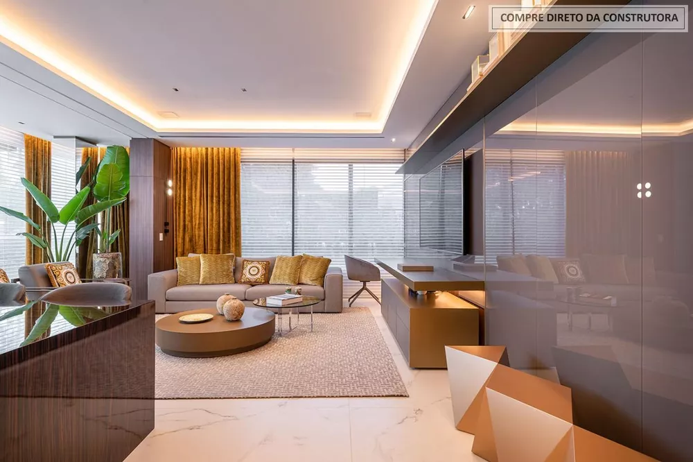 Apartamento, 3 quartos, 160 m² - Foto 6