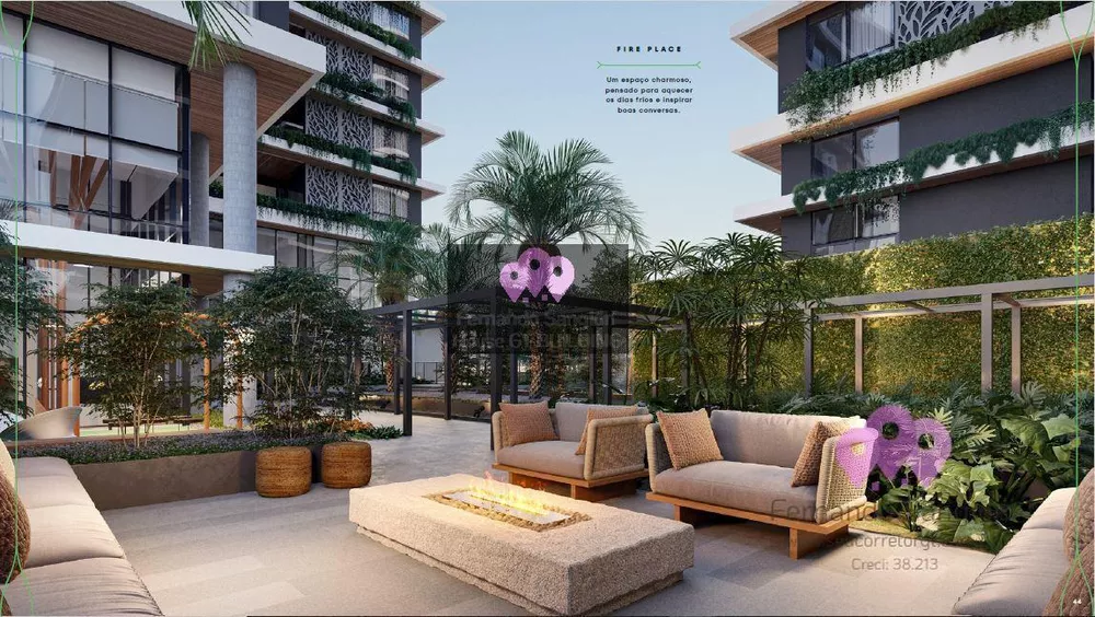 Apartamento, 4 quartos, 414 m² - Foto 14