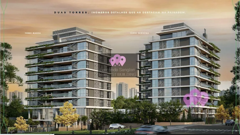 Apartamento, 4 quartos, 414 m² - Foto 24