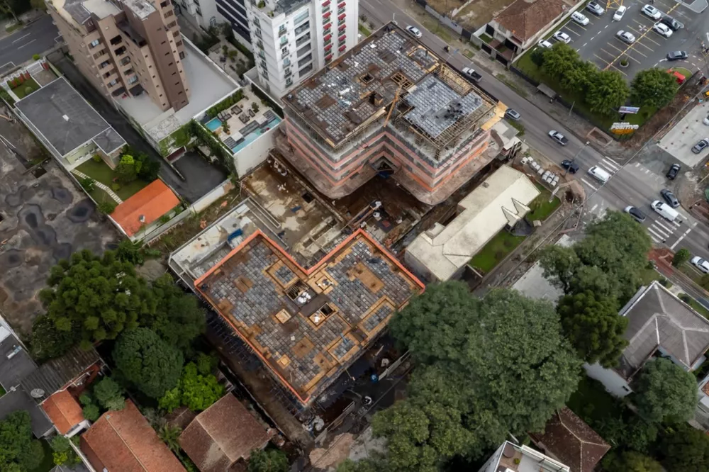 Apartamento, 4 quartos, 414 m² - Foto 2