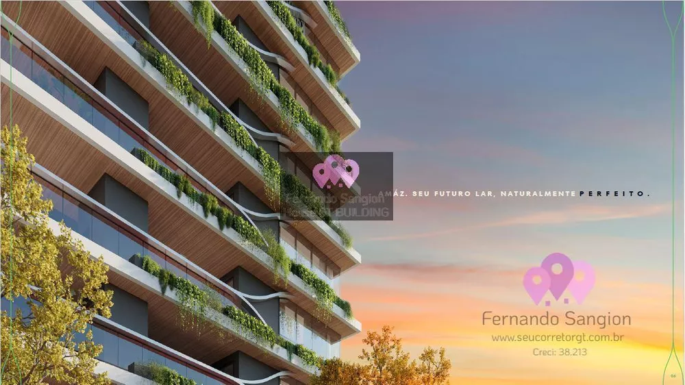 Apartamento, 4 quartos, 414 m² - Foto 19