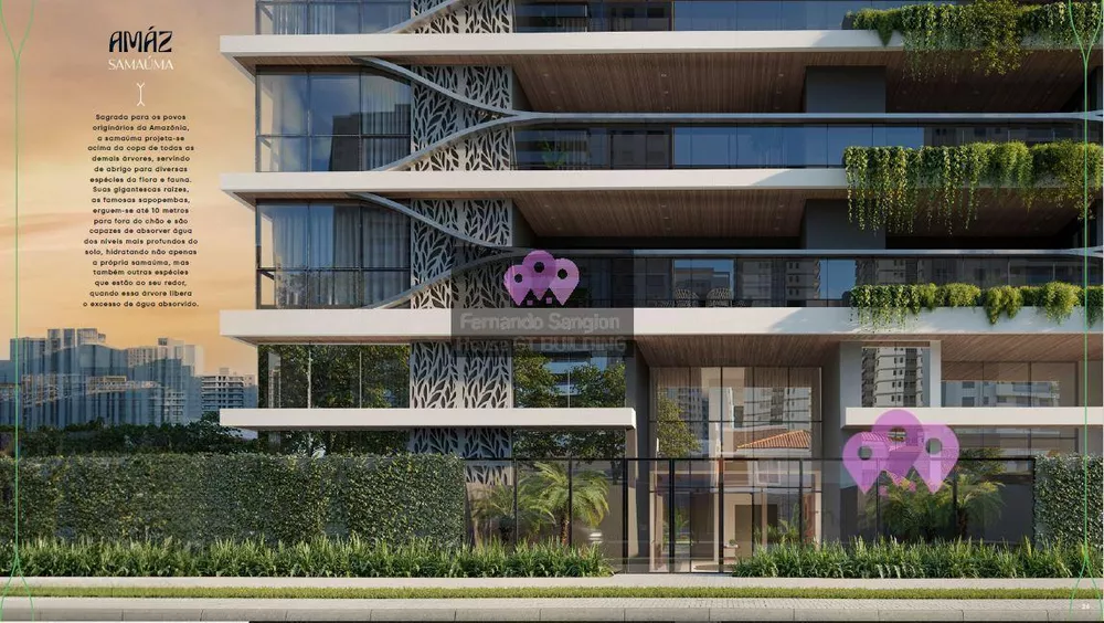 Apartamento, 4 quartos, 414 m² - Foto 5