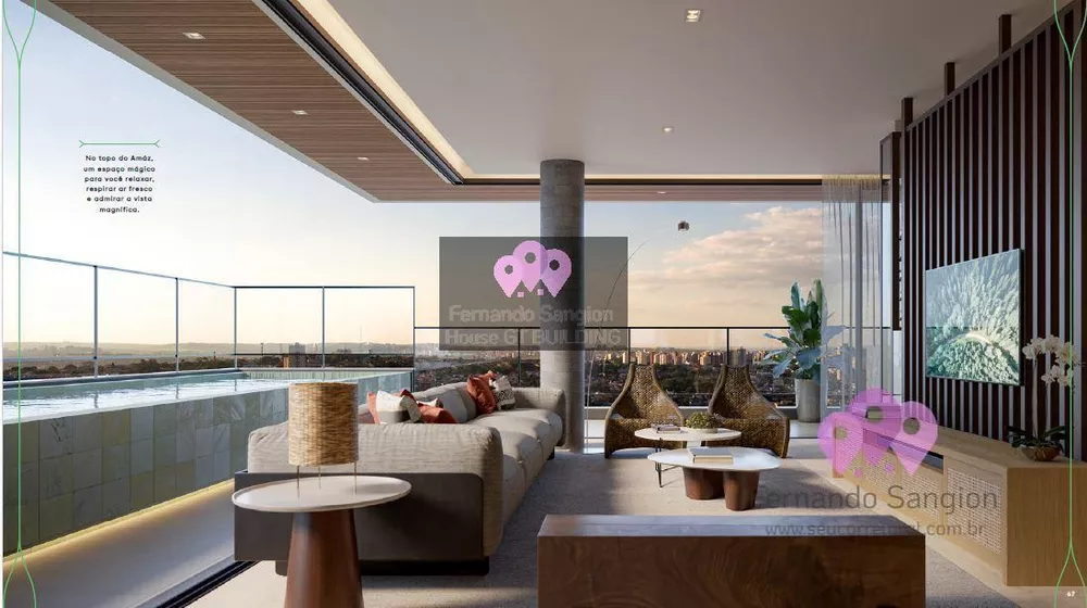 Apartamento, 4 quartos, 414 m² - Foto 16