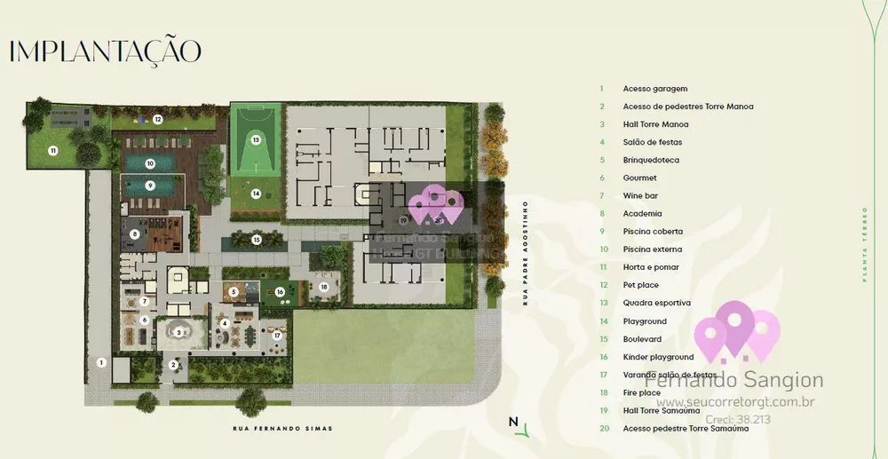 Apartamento, 4 quartos, 414 m² - Foto 9