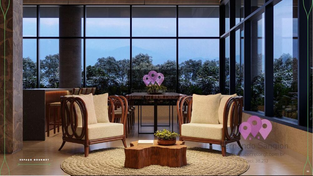 Apartamento, 4 quartos, 414 m² - Foto 5