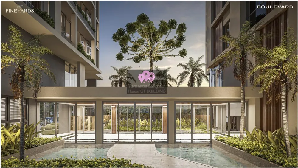 Cobertura, 4 quartos, 244 m² - Foto 11