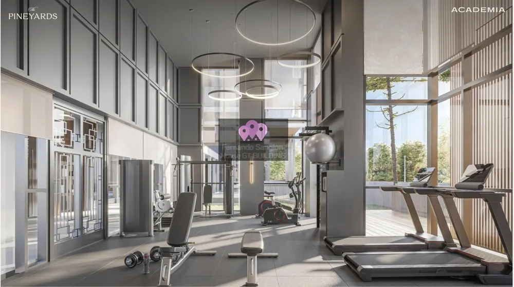 Cobertura, 4 quartos, 244 m² - Foto 13