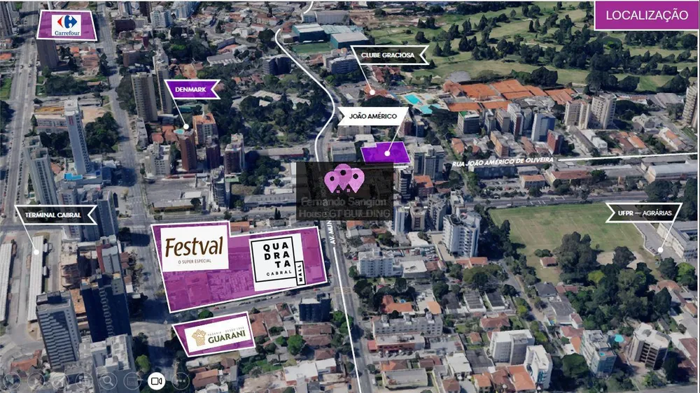 Cobertura, 4 quartos, 244 m² - Foto 16