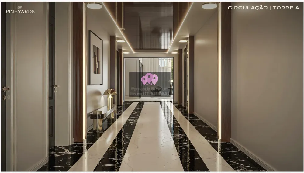 Cobertura, 4 quartos, 244 m² - Foto 8