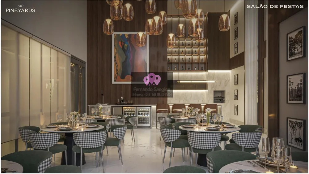Cobertura, 4 quartos, 244 m² - Foto 14