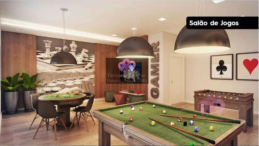 Apartamento, 2 quartos, 43 m² - Foto 12