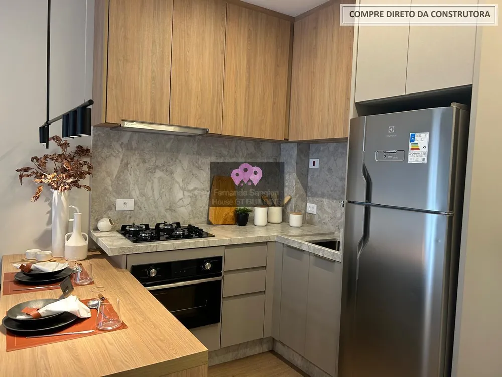Apartamento, 1 quarto, 34 m² - Foto 15