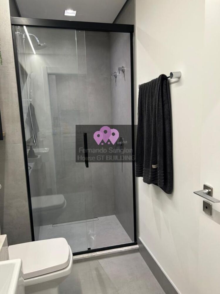 Apartamento à venda com 1 quarto, 34m² - Foto 7