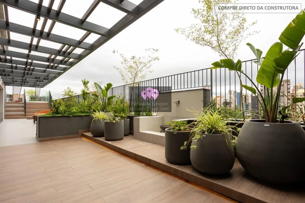 Apartamento, 1 quarto, 34 m² - Foto 12
