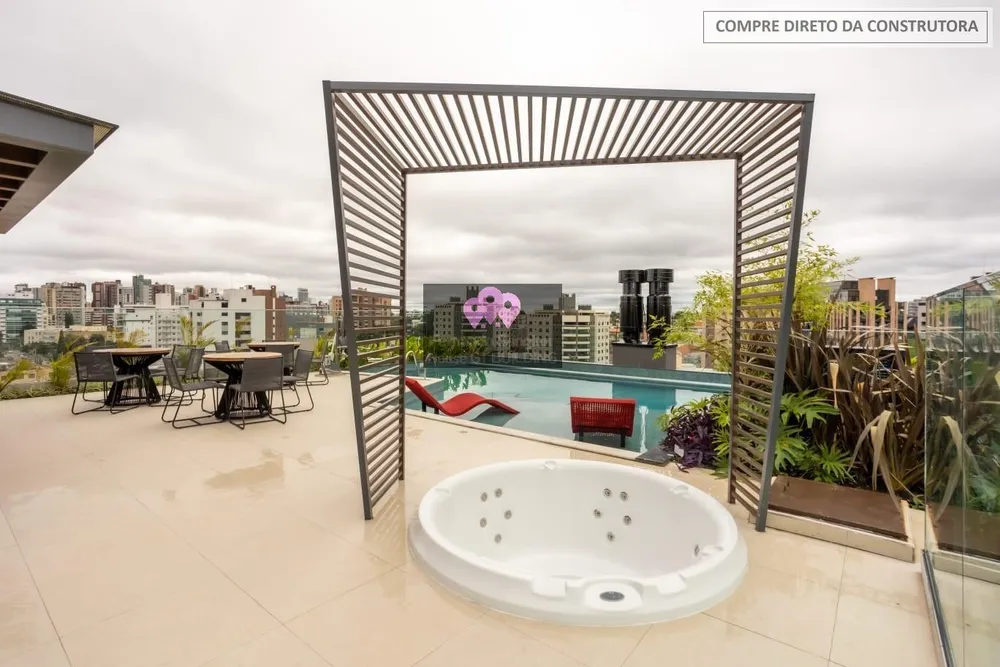 Apartamento, 1 quarto, 34 m² - Foto 11