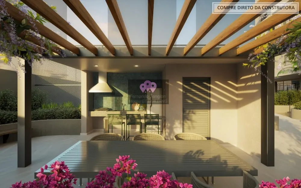 Apartamento, 2 quartos, 65 m² - Foto 7