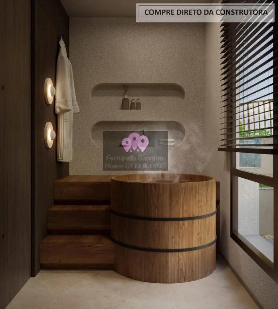 Apartamento, 2 quartos, 65 m² - Foto 14