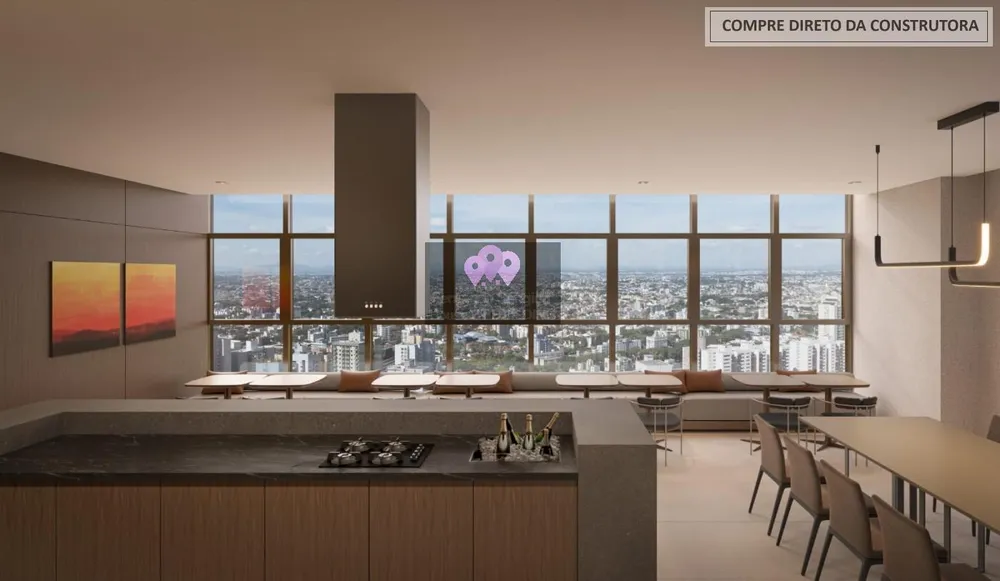 Apartamento, 2 quartos, 65 m² - Foto 10