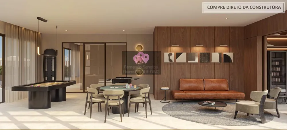 Apartamento, 2 quartos, 65 m² - Foto 11