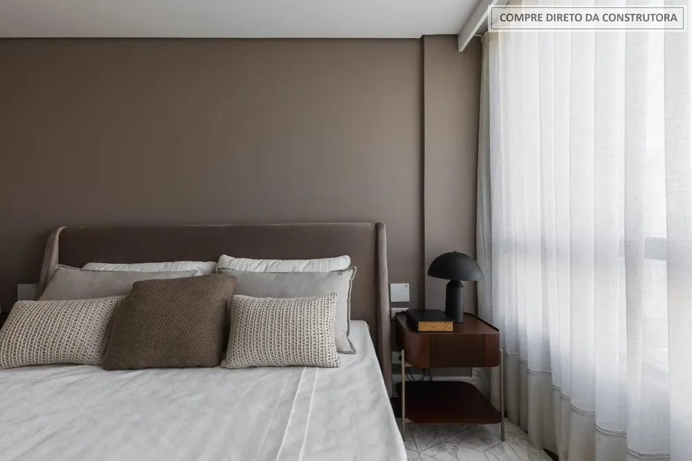 Apartamento, 2 quartos, 125 m² - Foto 9