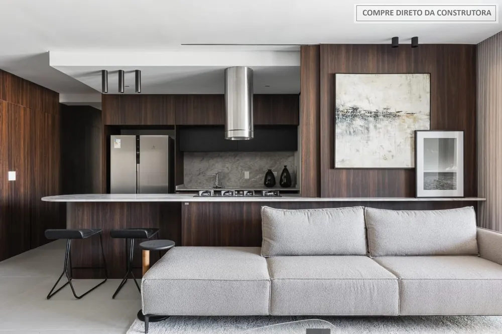 Apartamento, 2 quartos, 125 m² - Foto 11
