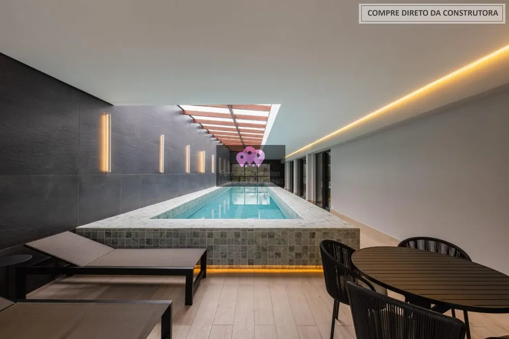 Apartamento, 2 quartos, 125 m² - Foto 18