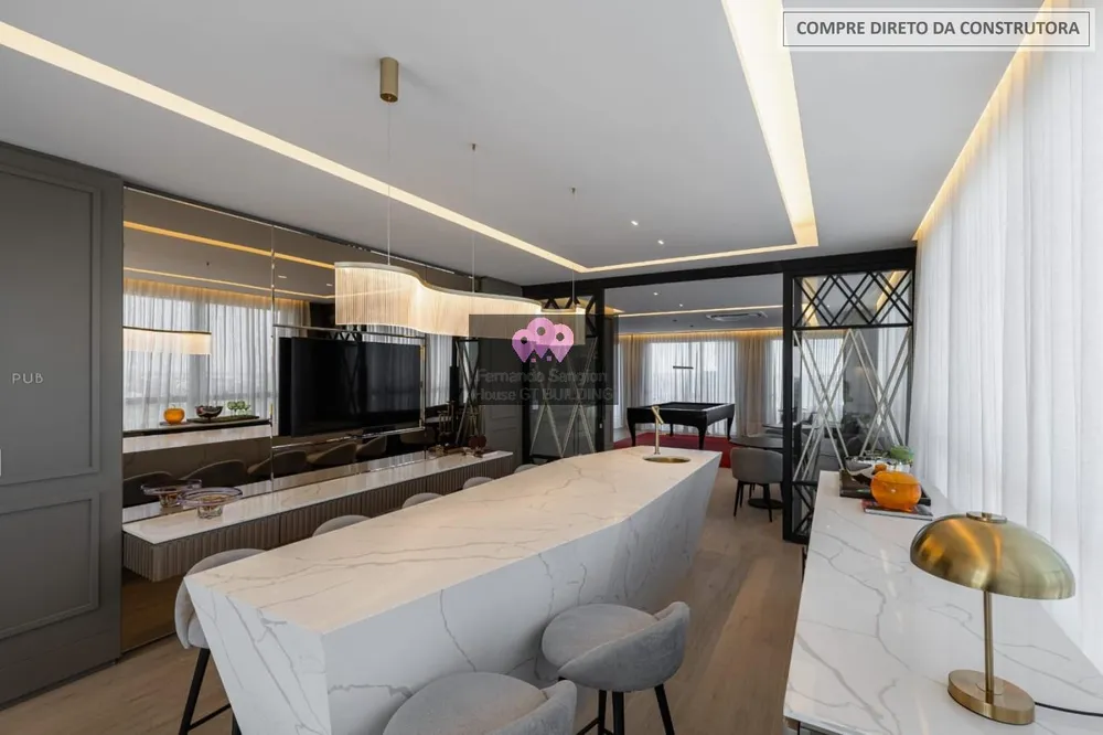 Apartamento, 2 quartos, 125 m² - Foto 15