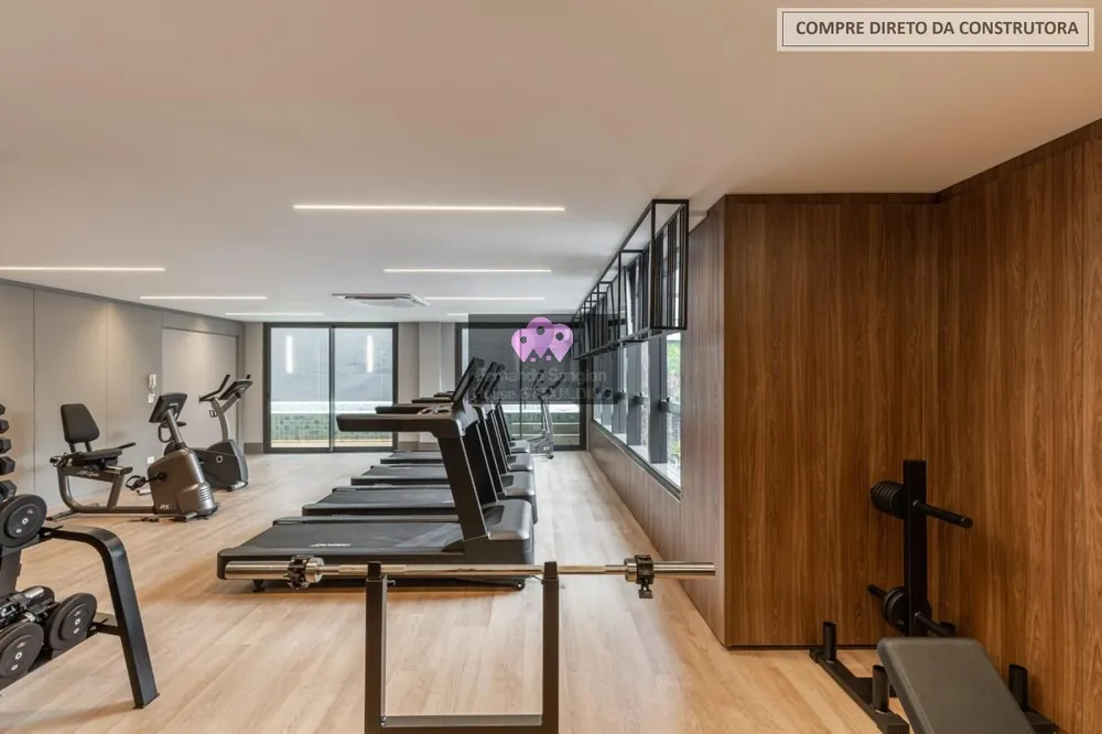 Apartamento, 2 quartos, 125 m² - Foto 13