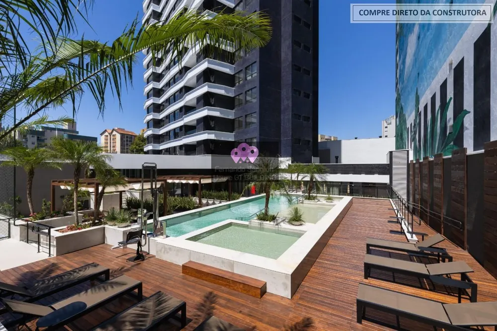 Apartamento, 2 quartos, 125 m² - Foto 17