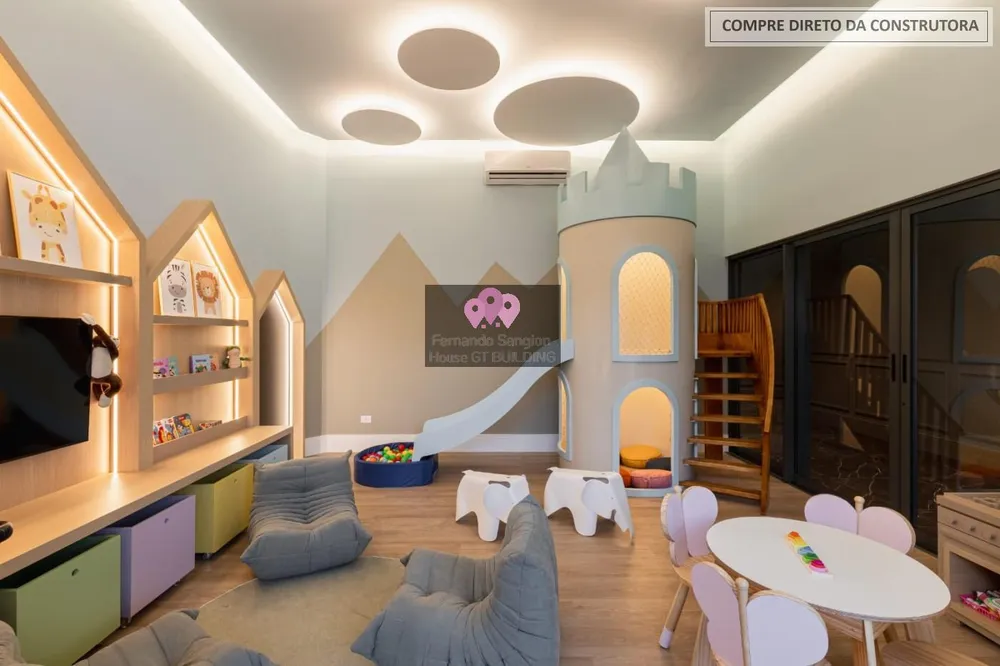 Apartamento, 2 quartos, 125 m² - Foto 12