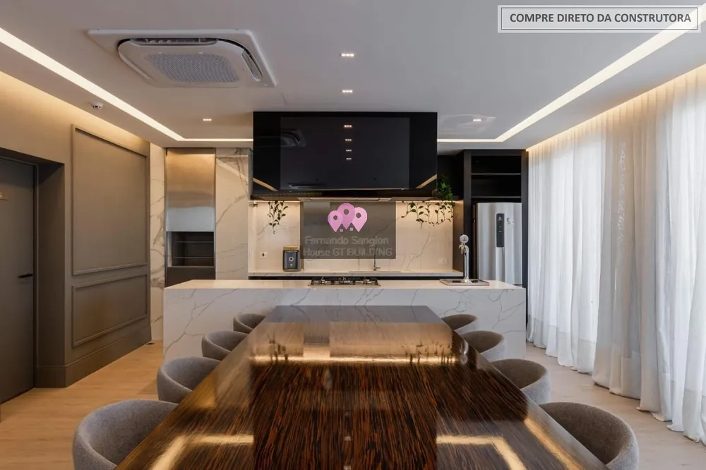 Apartamento, 2 quartos, 125 m² - Foto 10