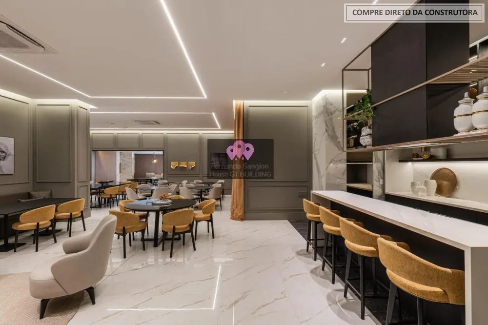 Apartamento, 2 quartos, 125 m² - Foto 19