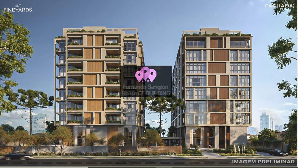 Apartamento, 3 quartos, 123 m² - Foto 19