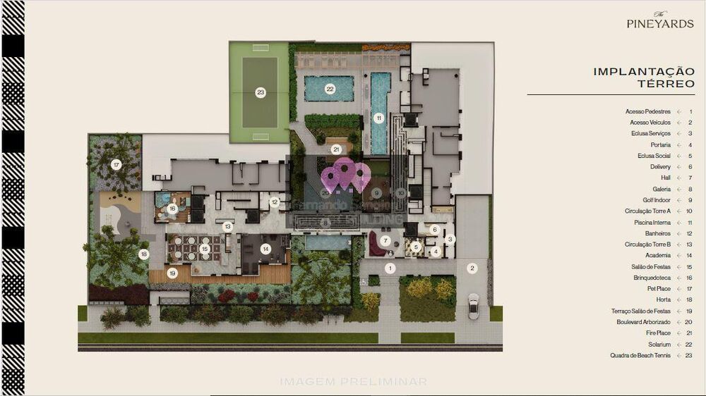 Apartamento, 3 quartos, 123 m² - Foto 4