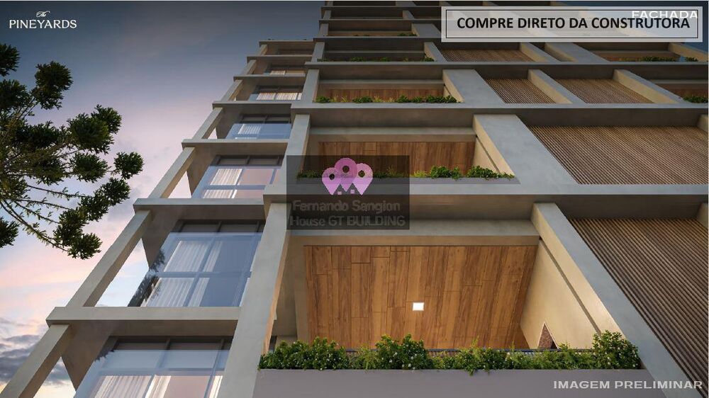 Apartamento, 3 quartos, 123 m² - Foto 22