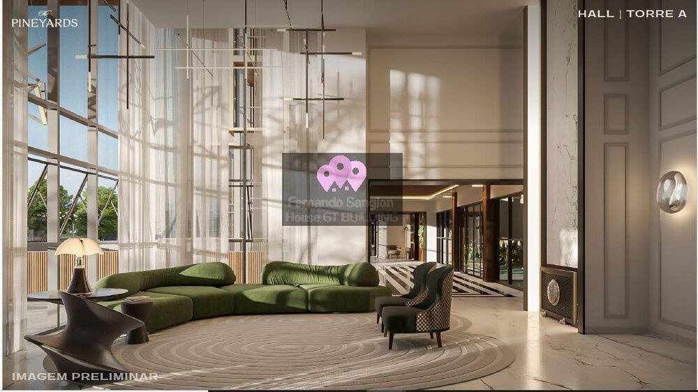 Apartamento, 3 quartos, 123 m² - Foto 17