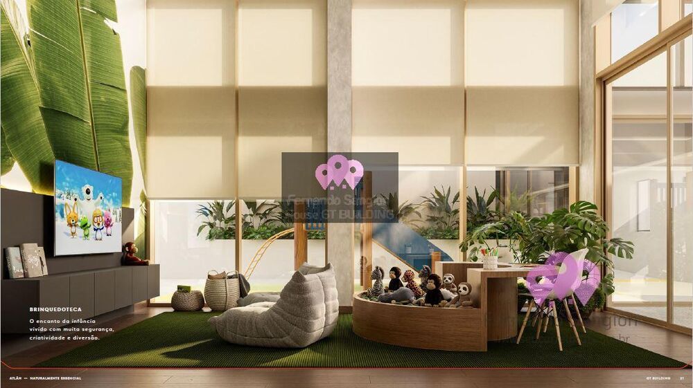 Apartamento à venda com 2 quartos, 88m² - Foto 12