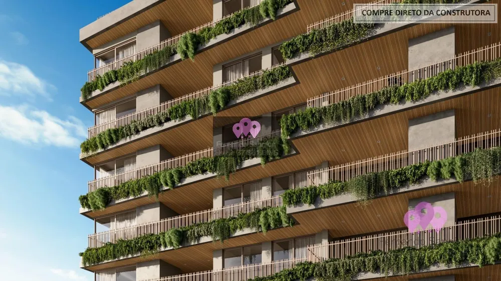 Apartamento, 2 quartos, 88 m² - Foto 7
