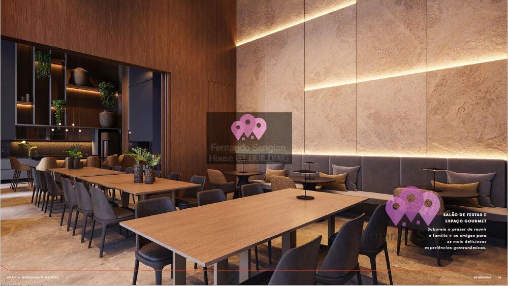 Apartamento à venda com 2 quartos, 88m² - Foto 10