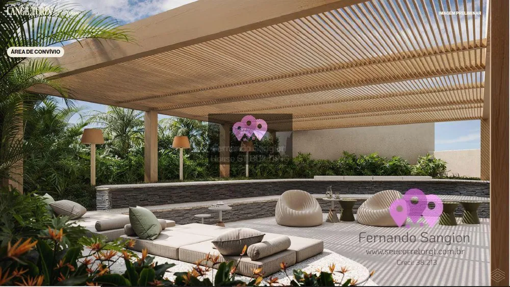 Apartamento, 1 quarto, 32 m² - Foto 12