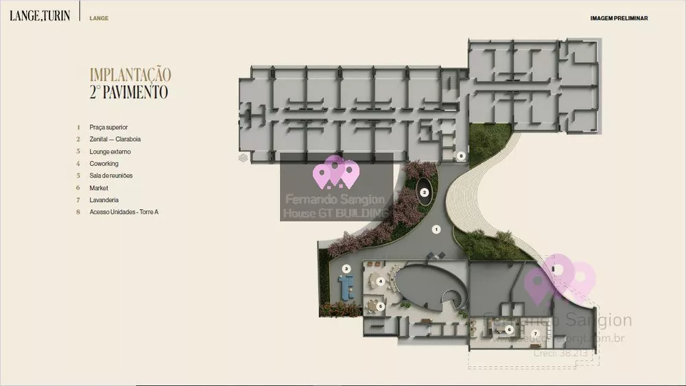 Apartamento, 2 quartos, 93 m² - Foto 8