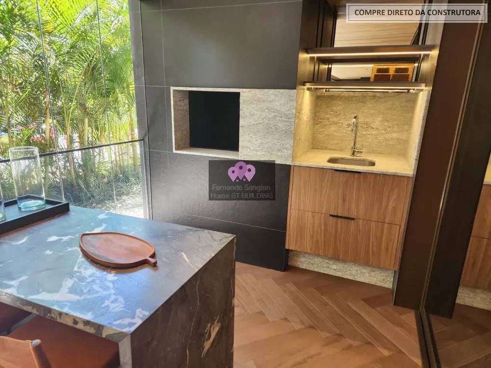 Apartamento, 4 quartos, 280 m² - Foto 10