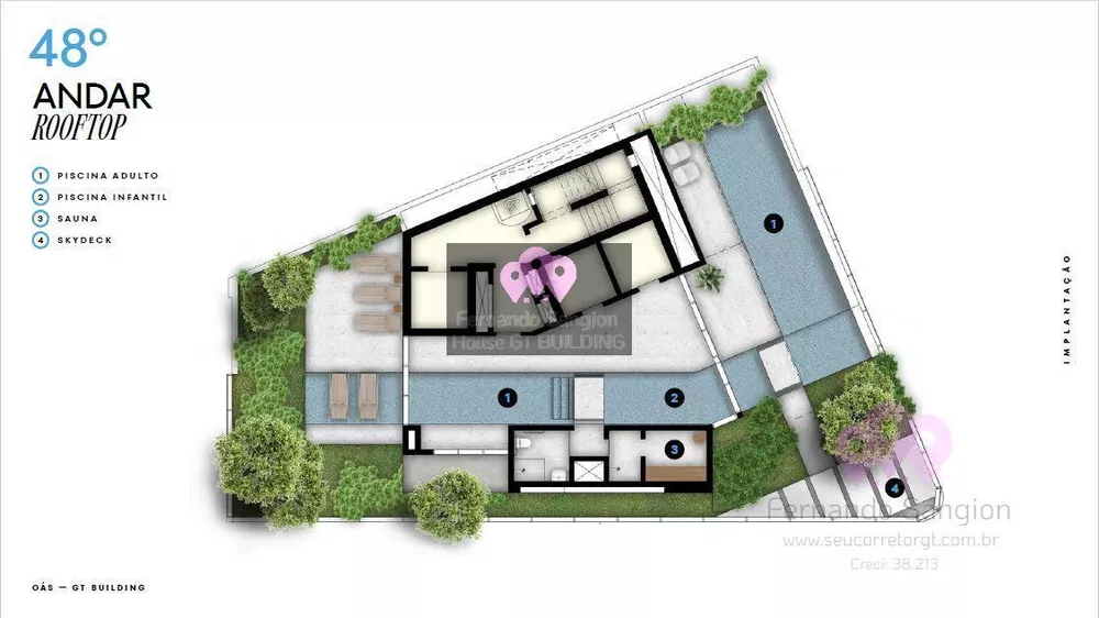 Apartamento, 4 quartos, 280 m² - Foto 5