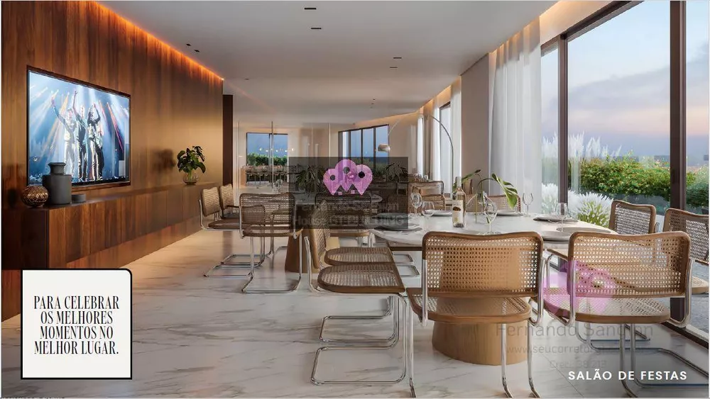 Apartamento, 4 quartos, 280 m² - Foto 7
