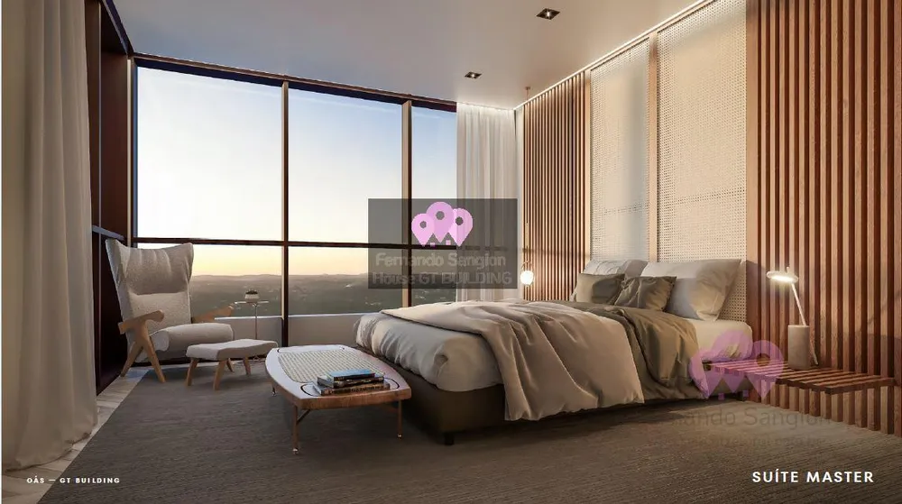 Apartamento, 4 quartos, 280 m² - Foto 18